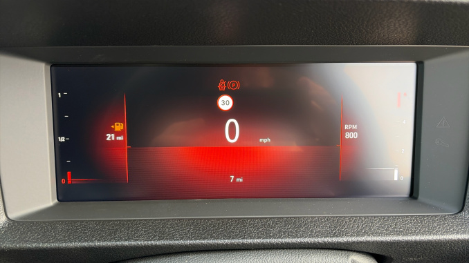 Vauxhall Vivaro L1 Diesel 1.5 Turbo D 120 Pro H1 Van - Image 19
